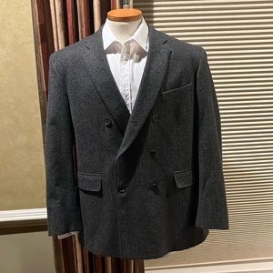 Brooks Brothers Black fleece BB4 sport coat
